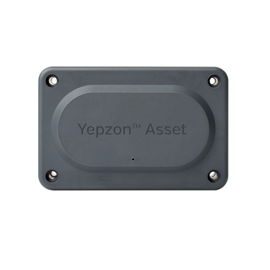 Yepzon Asset